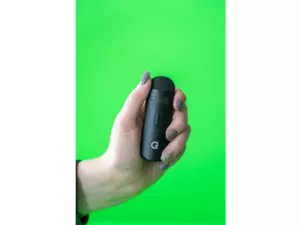 G Pen Dash Vaporizér