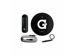 G Pen Dash Vaporizér