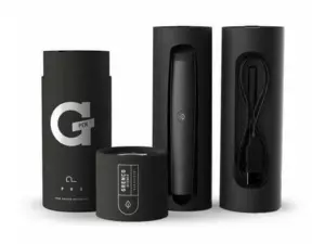 G Pen Pro vaporizér