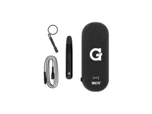 G Pen Micro+ vaporizér