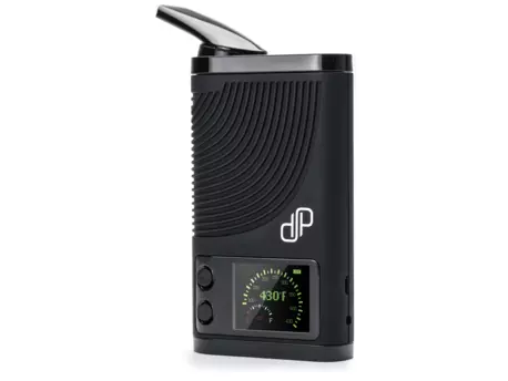 Boundless CFX vaporizér