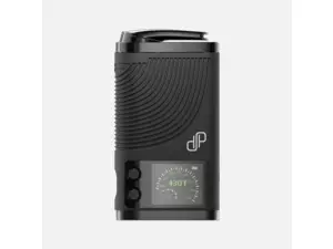 Boundless CFX vaporizér