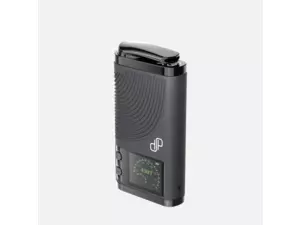 Boundless CFX vaporizér