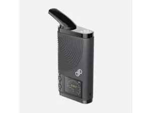 Boundless CFX vaporizér