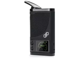 Boundless CFX vaporizér