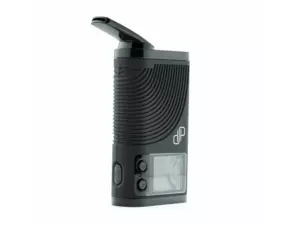 Boundless CFX vaporizér