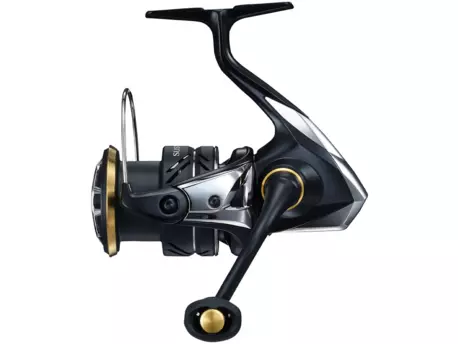 SHIMANO naviják Sustain FJ