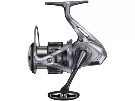 SHIMANO naviják Nasci FC