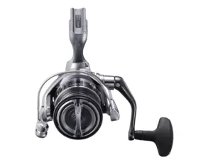 SHIMANO naviják Nasci FC