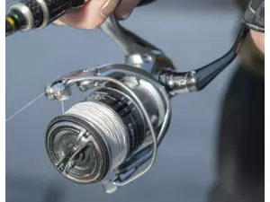 SHIMANO naviják Nasci FC