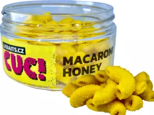 LK Baits CUC! Macaroni Honey