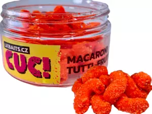 LK Baits CUC! Macaroni Tutti-Frutti