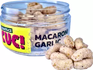 LK Baits CUC! Macaroni Garlic