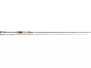 Loomis & franklin prut Finesse Rig IM7 2,18m 0,8-7g 2díly