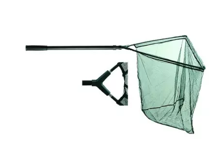 CARP SYSTEM Podběrák 80 x 80cm