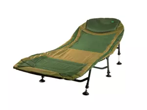 ZFISH Lehátko Bedchair Siesta X6