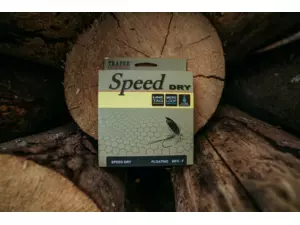 TRAPER Muškařská šňůra Speed Dry