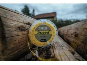 TRAPER Muškařská šňůra Speed Dry