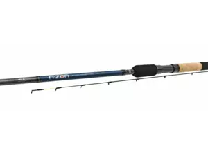 DAIWA Prut N'ZON Mini Method Feeder 3,66m 60g