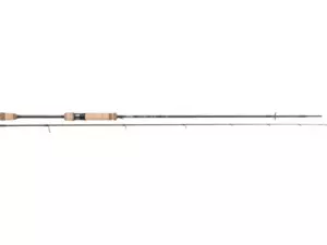 Loomis & franklin prut Trout spinning IM7 1,98m 2-8g 2díly