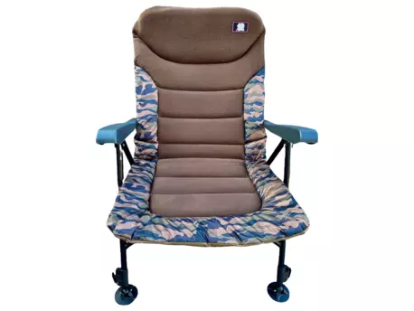 LK Baits křeslo Camo Styl-Chair