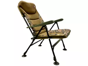 LK Baits křeslo Camo Styl-Chair