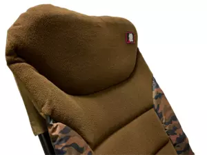 LK Baits křeslo Camo Styl-Chair