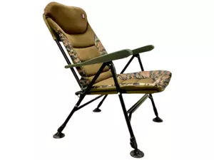 LK Baits křeslo Camo Styl-Chair