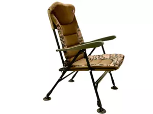 LK Baits křeslo Camo Styl-Chair