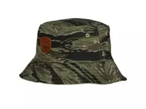 Giants fishing Klobouk oboustranný Camo Double Bucket Hat