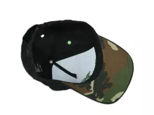 Giants fishing Kšiltovka Cap Black GL