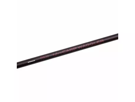 Drennan prut Red Range Carp Waggler Rod 12ft