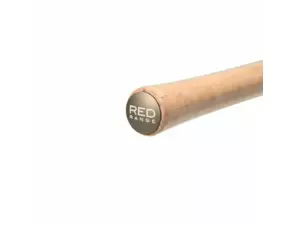 Drennan prut Red Range Carp Waggler Rod 12ft