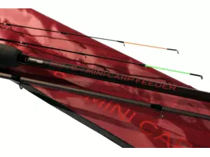 Drennan prut Red Range Mini Carp Feeder 9ft