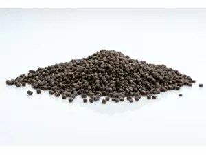 MIVARDI Method pellets - Black halibut