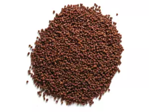 MIVARDI Method pellets - Krill & Robin Red