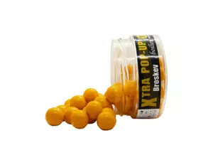 Carp Inferno Pop - up Boilies XTRA 16 mm 150 ml