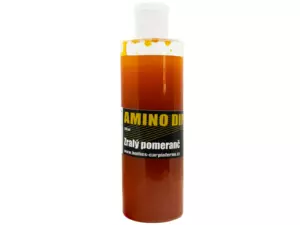 Carp Inferno Amino Dip Nutra Line 250 ml