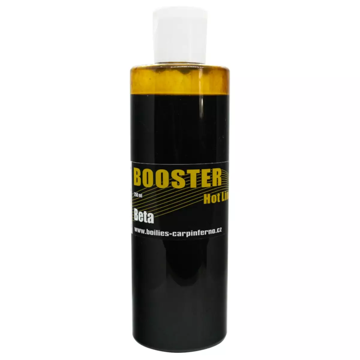 Carp Inferno Booster Hot Line 250 ml