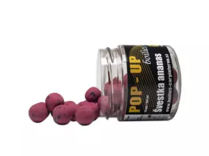 Carp Inferno Pop - up Boilies 16 mm 150 ml