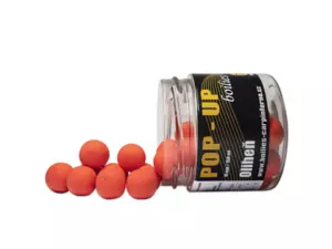 Carp Inferno Pop - up Boilies 16 mm 150 ml