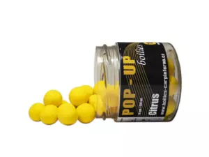 Carp Inferno Pop - up Boilies 16 mm 150 ml