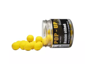 Carp Inferno Pop - up Boilies 16 mm 150 ml