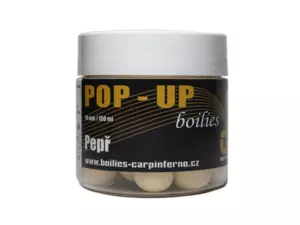 Carp Inferno Pop - up Boilies 16 mm 150 ml