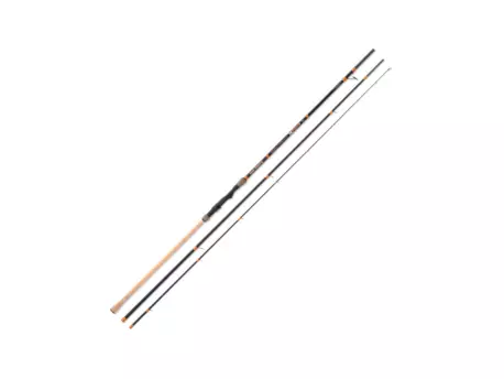 SAENGER Iron trout prut Chakka Competition Xforce 3,30 m, 15-45 g