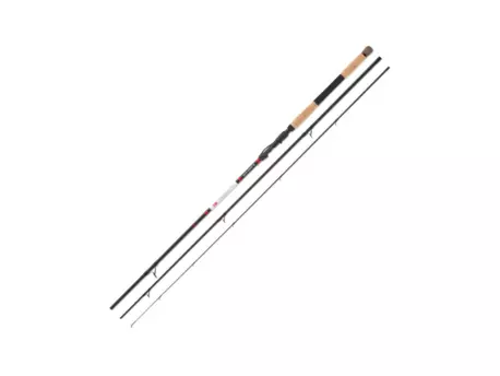 SAENGER Iron trout prut The Danish Edition RX 3,30 m, do 28 g