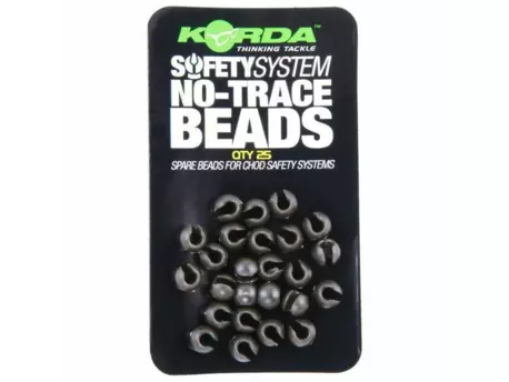 Korda Korálky Spare no Trace Beads 25ks VÝPRODEJ