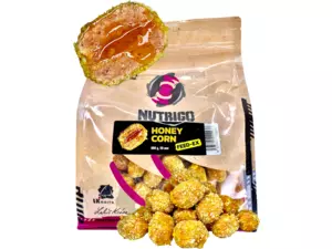 LK Baits Nutrigo FEED-EX Honey Corn 800g, 20 mm