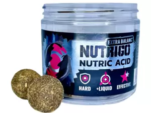 LK Baits Nutrigo Balanc Nutric Acid 200ml, 20 mm