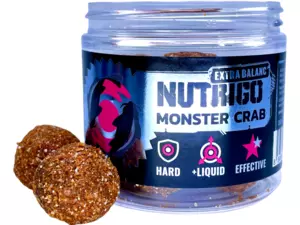 LK Baits Nutrigo Balanc Monster Crab 200ml, 24 mm